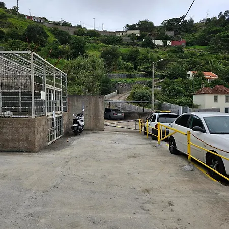 Σπίτι διακοπών Joli Larano - 3 Bedrooms & 2 Wc Exclusive Machico (Madeira)