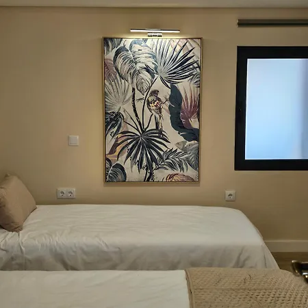 別荘 Joli Larano - With 3 Bedroom And 2 Wc *