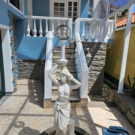 Joli Larano - 3 Bedrooms & 2 Wc Exclusive 펜션