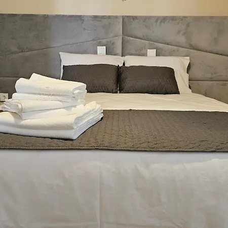 Joli Larano - 3 Bedrooms & 2 Wc Exclusive Feriehus