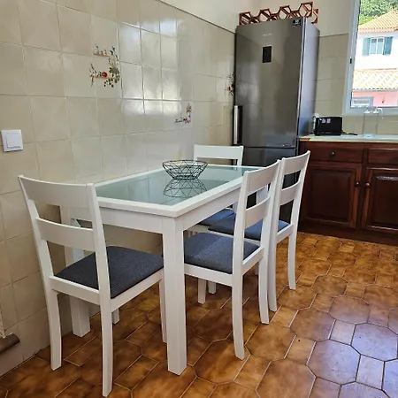 Feriehus Joli Larano - 3 Bedrooms & 2 Wc Exclusive Machico (Madeira)