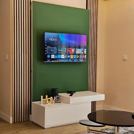 Joli Larano - With 3 Bedroom And 2 Wc 別荘 *