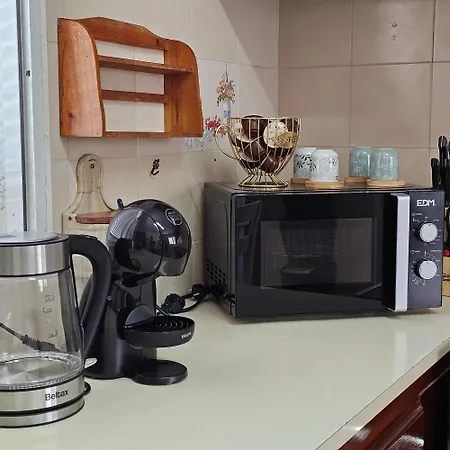 Joli Larano - With 3 Bedroom And 2 Wc 別荘 *