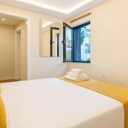 Joli Larano - 3 Bedrooms & 2 Wc Exclusive Feriehus Machico (Madeira)