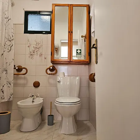 Joli Larano - 3 Bedrooms & 2 Wc Exclusive Feriehus Machico (Madeira)