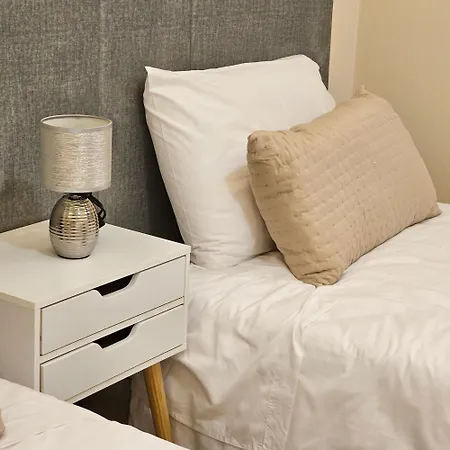 別荘 Joli Larano - With 3 Bedroom And 2 Wc *