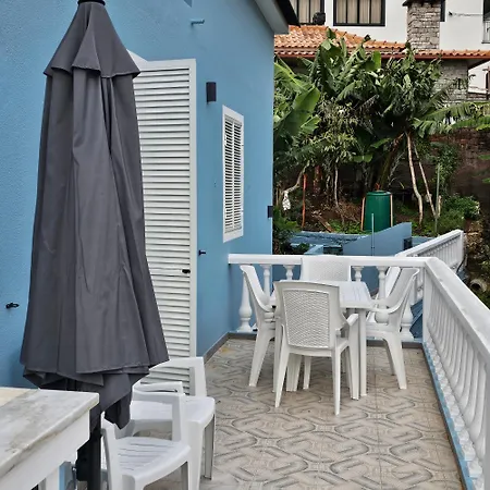 別荘 Joli Larano - With 3 Bedroom And 2 Wc マシコ