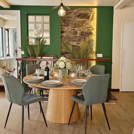 Joli Larano - 3 Bedrooms & 2 Wc Exclusive *