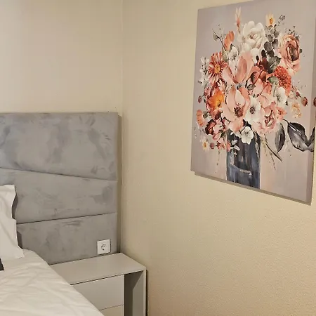 Joli Larano - 3 Bedrooms & 2 Wc Exclusive Feriehus Machico (Madeira)