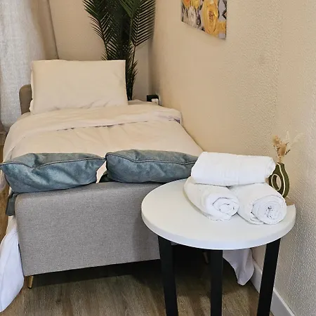 Joli Larano - With 3 Bedroom And 2 Wc 別荘 *