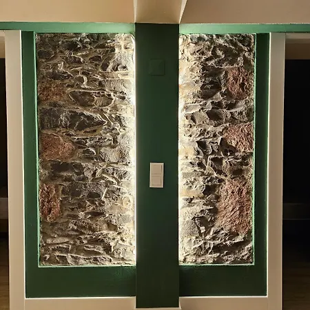 別荘 Joli Larano - With 3 Bedroom And 2 Wc マシコ