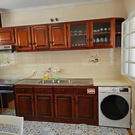 別荘 Joli Larano - With 3 Bedroom And 2 Wc *