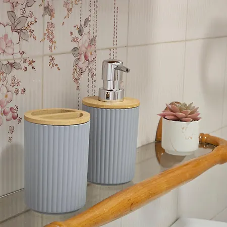 別荘 Joli Larano - With 3 Bedroom And 2 Wc *