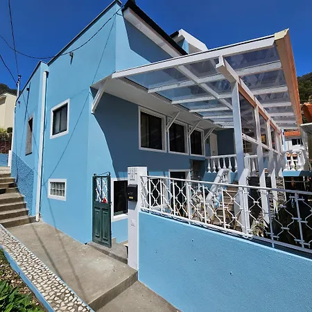 Joli Larano - 3 Bedrooms&2 Wc Exclusive Machico (Madeira)