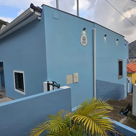 Joli Larano - With 3 Bedroom And 2 Wc 別荘 *