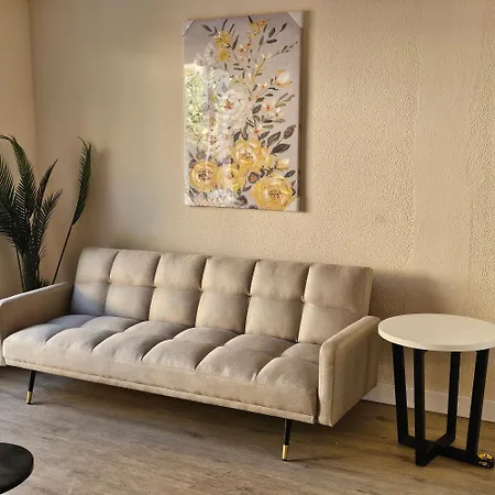 別荘 Joli Larano - With 3 Bedroom And 2 Wc *