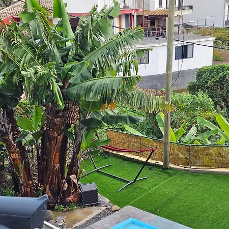 別荘 Joli Larano - With 3 Bedroom And 2 Wc