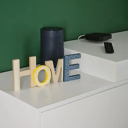 別荘 Joli Larano - With 3 Bedroom And 2 Wc