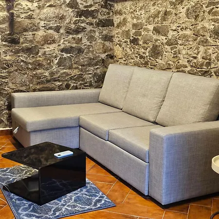 Joli Larano - Bedroom & Wc Exclusive * Machico (Madeira)