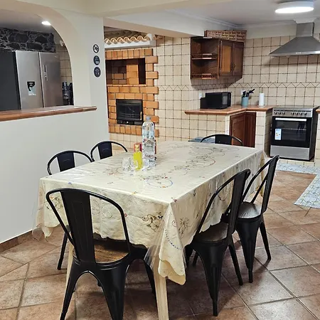 Holiday home Joli Larano - Bedroom & Wc Exclusive