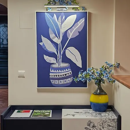 Joli Larano - Bedroom & Wc Exclusive Holiday home Machico (Madeira)