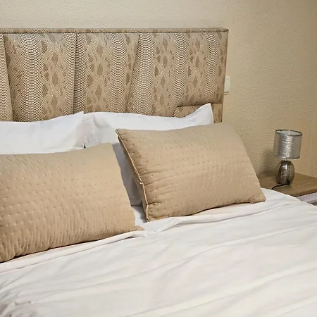 Holiday home Joli Larano - Bedroom & Wc Exclusive