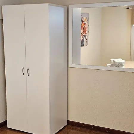Joli Larano - Bedroom & Wc Exclusive Holiday home