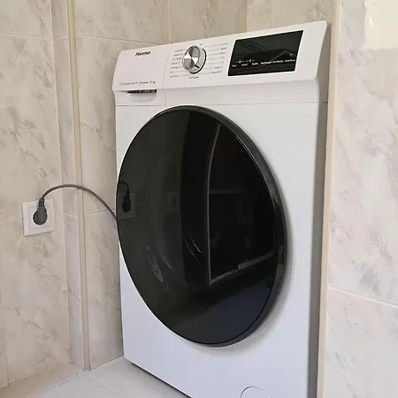 Holiday home Joli Larano - Bedroom & Wc Exclusive
