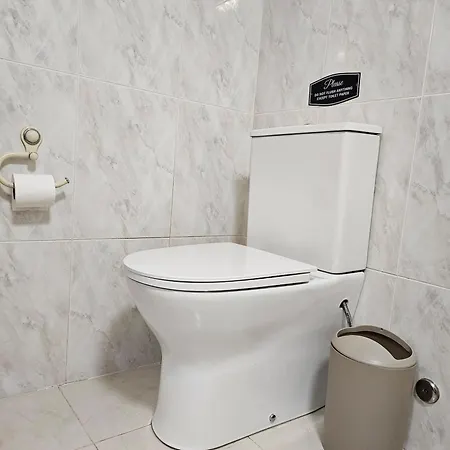 Joli Larano - Bedroom & Wc Exclusive Machico (Madeira)