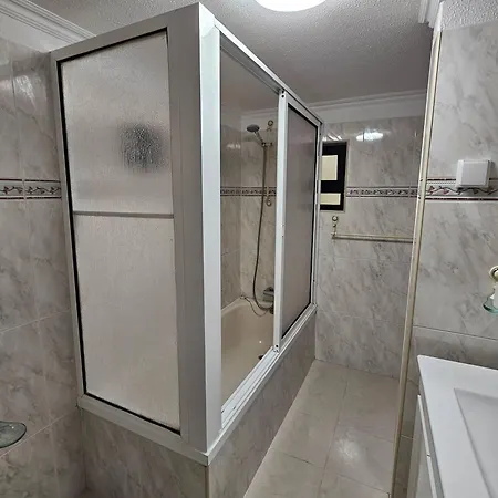 Joli Larano - Bedroom & Wc Exclusive Holiday home *