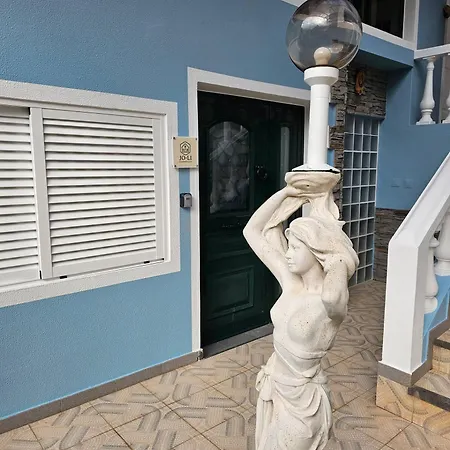 Holiday home Joli Larano - Bedroom & Wc Exclusive Machico (Madeira)