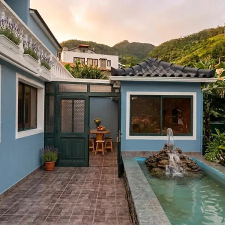 Joli Larano - Bedroom & Wc Exclusive Holiday home