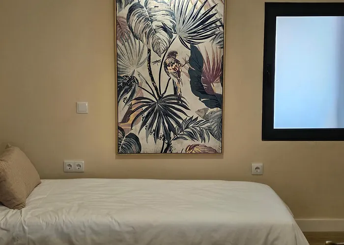 펜션 Joli Larano - 3 Bedrooms & 2 Wc Exclusive *