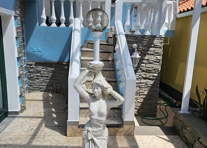 Joli Larano - With 3 Bedroom And 2 Wc بيت للعطل