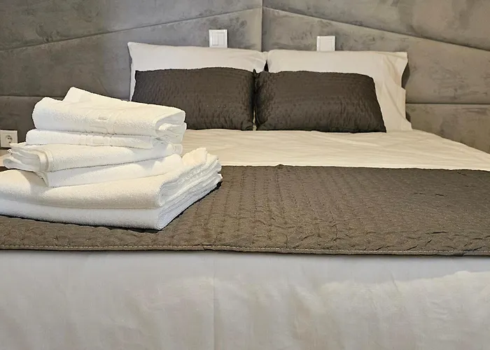 Joli Larano - With 3 Bedroom And 2 Wc بيت للعطل