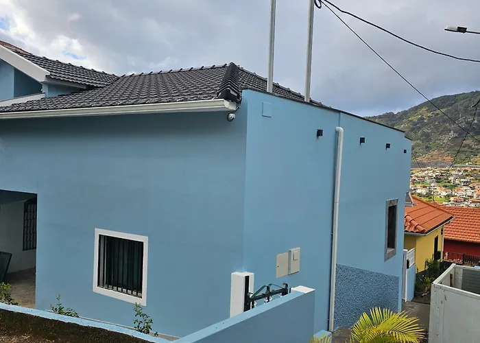 Joli Larano - 3 Bedrooms & 2 Wc Exclusive 펜션