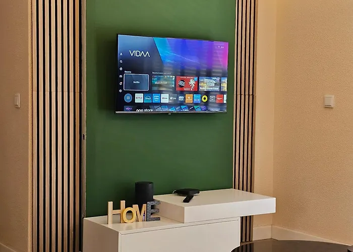 Joli Larano - With 3 Bedroom And 2 Wc بيت للعطل *