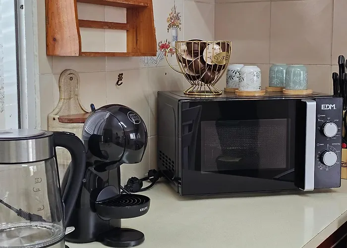 Joli Larano - With 3 Bedroom And 2 Wc بيت للعطل *