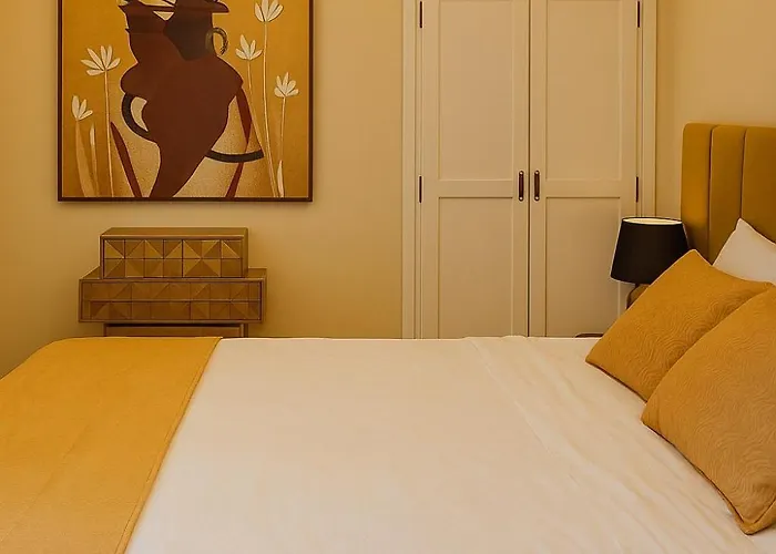 Joli Larano - With 3 Bedroom And 2 Wc * ماتشيكو