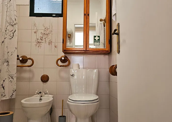 Joli Larano - With 3 Bedroom And 2 Wc بيت للعطل ماتشيكو