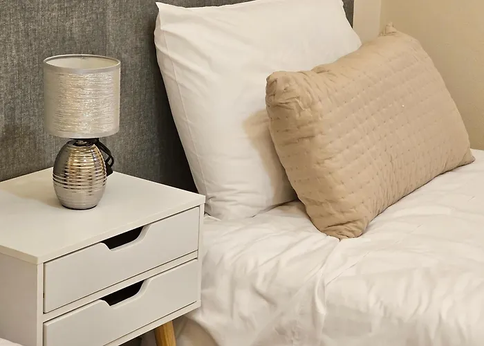 펜션 Joli Larano - 3 Bedrooms & 2 Wc Exclusive *