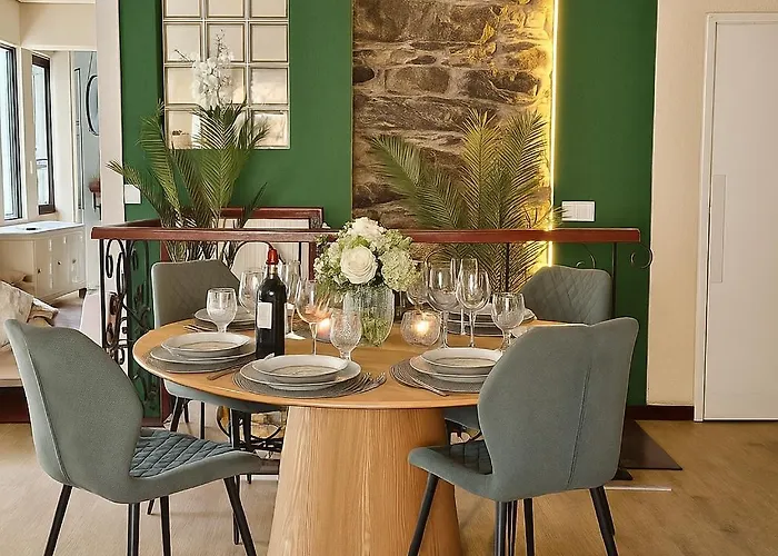 Joli Larano - With 3 Bedroom And 2 Wc *