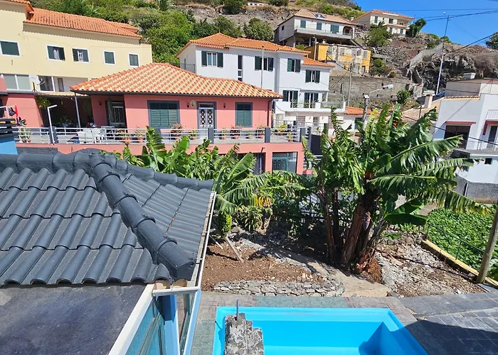 Joli Larano - 3 Bedrooms & 2 Wc Exclusive