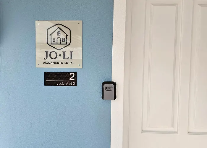 Joli Larano - 3 Bedrooms & 2 Wc Exclusive * 마치코