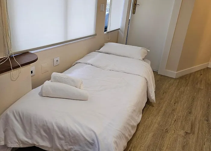 Joli Larano - With 3 Bedroom And 2 Wc ماتشيكو