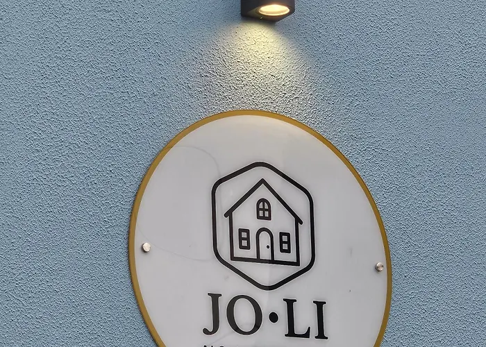 Joli Larano - 3 Bedrooms & 2 Wc Exclusive *