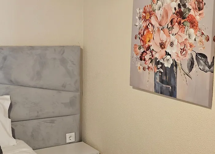 Joli Larano - With 3 Bedroom And 2 Wc بيت للعطل ماتشيكو