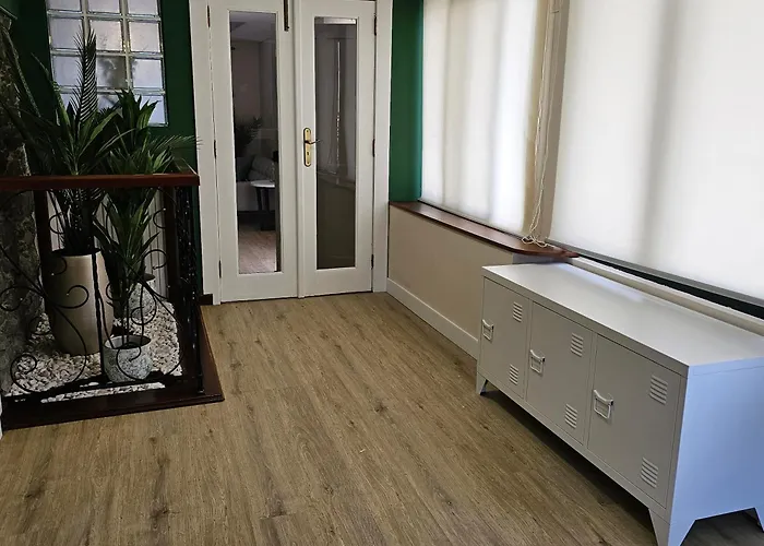 Joli Larano - With 3 Bedroom And 2 Wc ماتشيكو