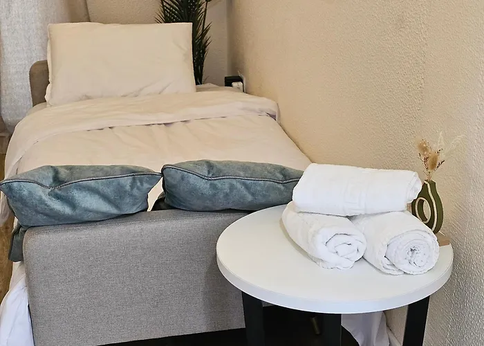 Joli Larano - 3 Bedrooms & 2 Wc Exclusive 펜션 *