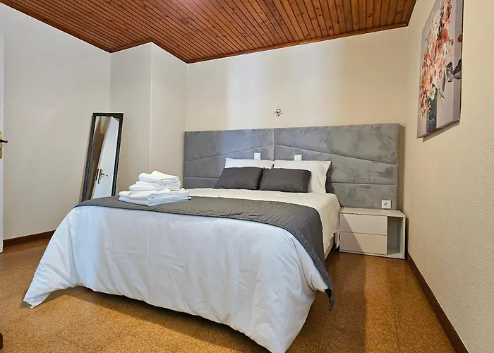 بيت للعطل Joli Larano - With 3 Bedroom And 2 Wc ماتشيكو